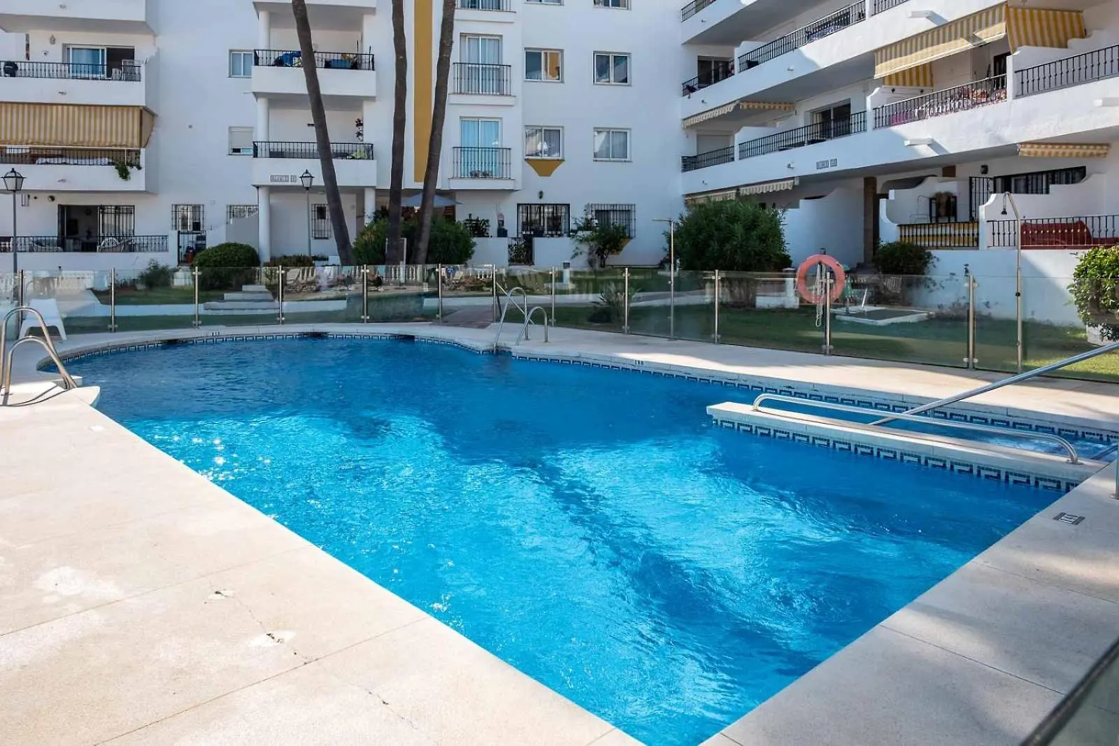 Riviera Delight Sunset By Alfresco Stays Sitio de Calahonda Διαμέρισμα