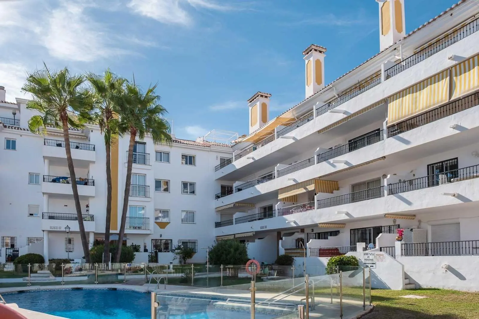 Διαμέρισμα Riviera Delight Sunset By Alfresco Stays Sitio de Calahonda