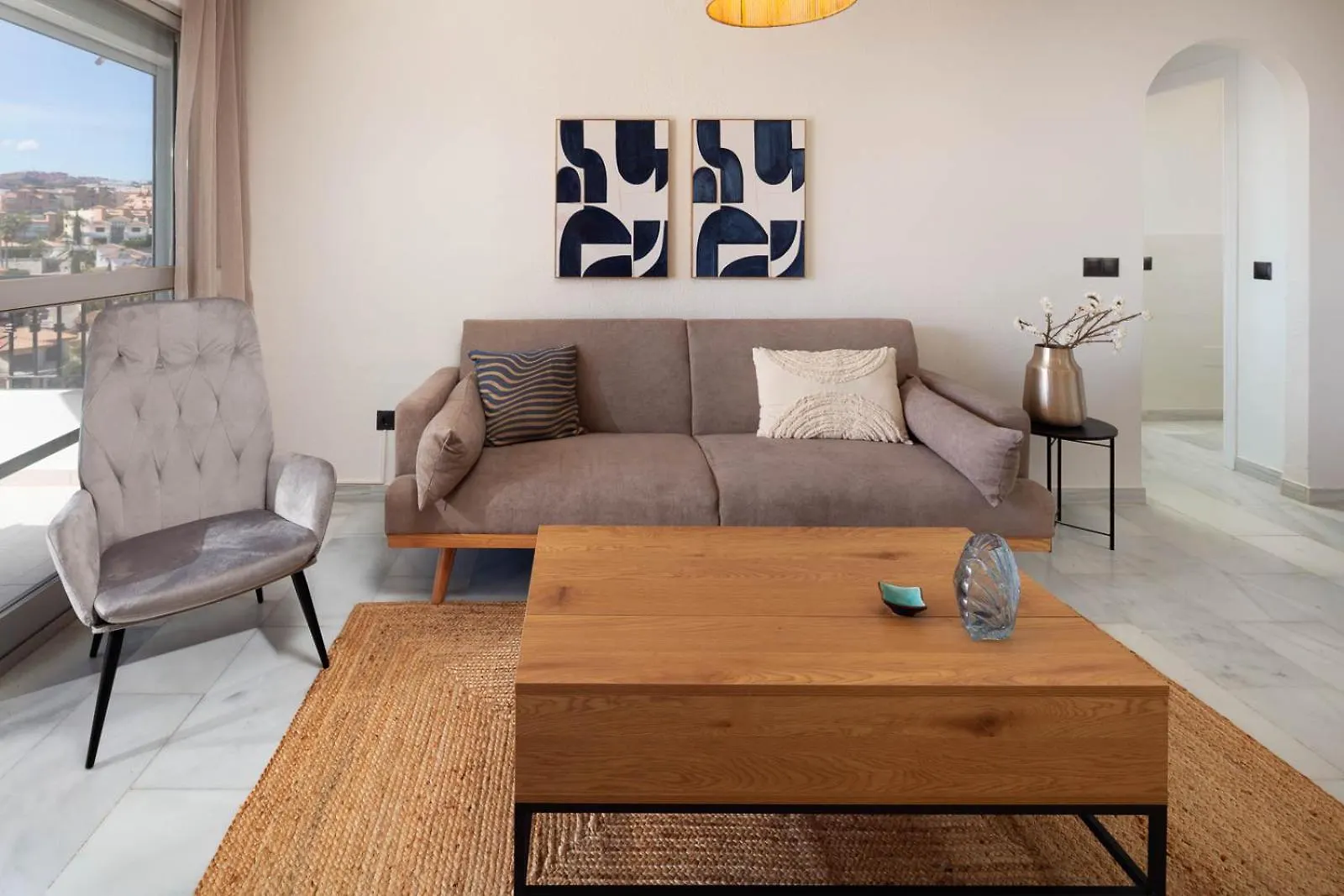 Διαμέρισμα Riviera Delight Sunset By Alfresco Stays Sitio de Calahonda