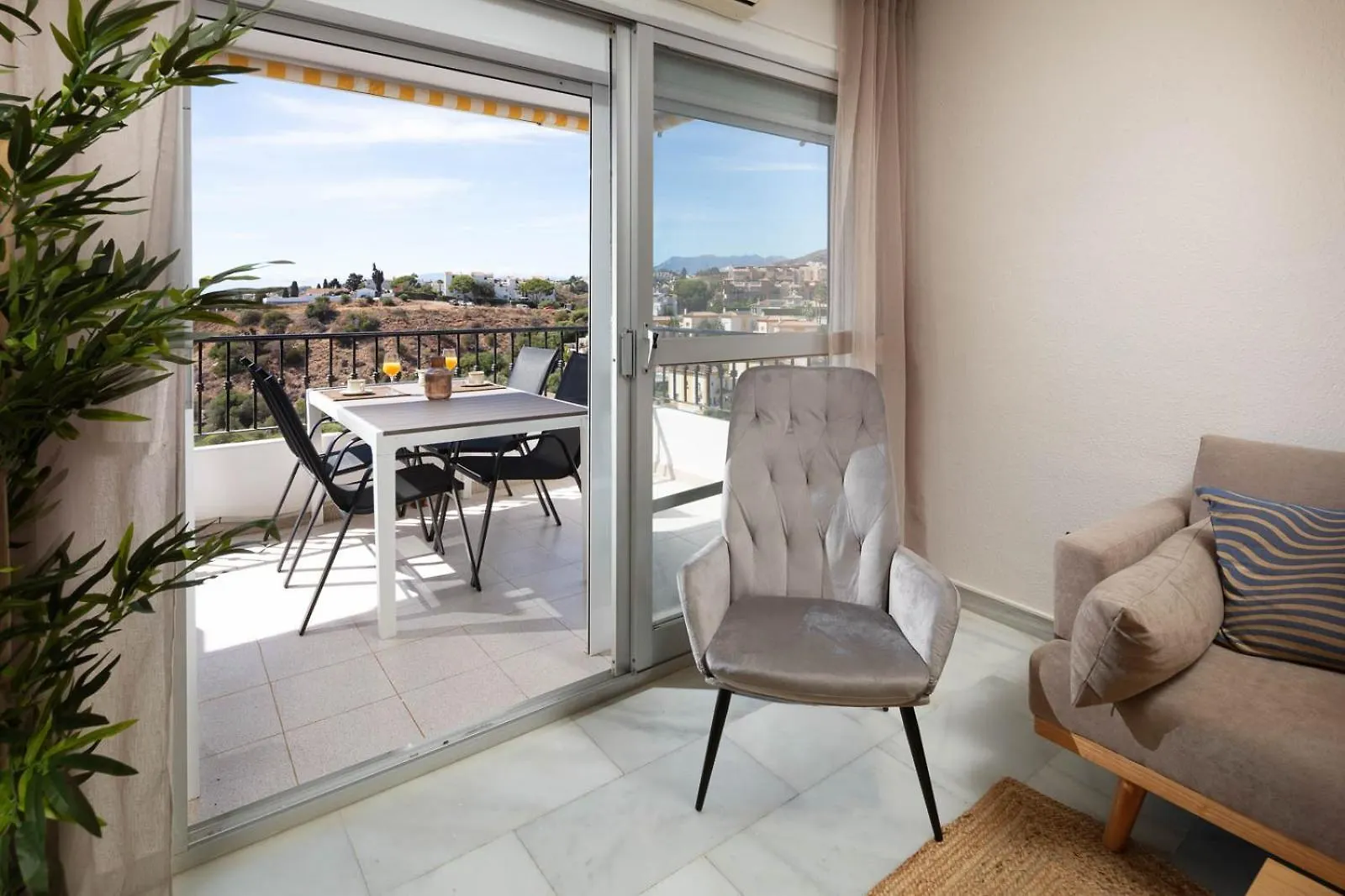 Riviera Delight Sunset By Alfresco Stays Sitio de Calahonda Ισπανία