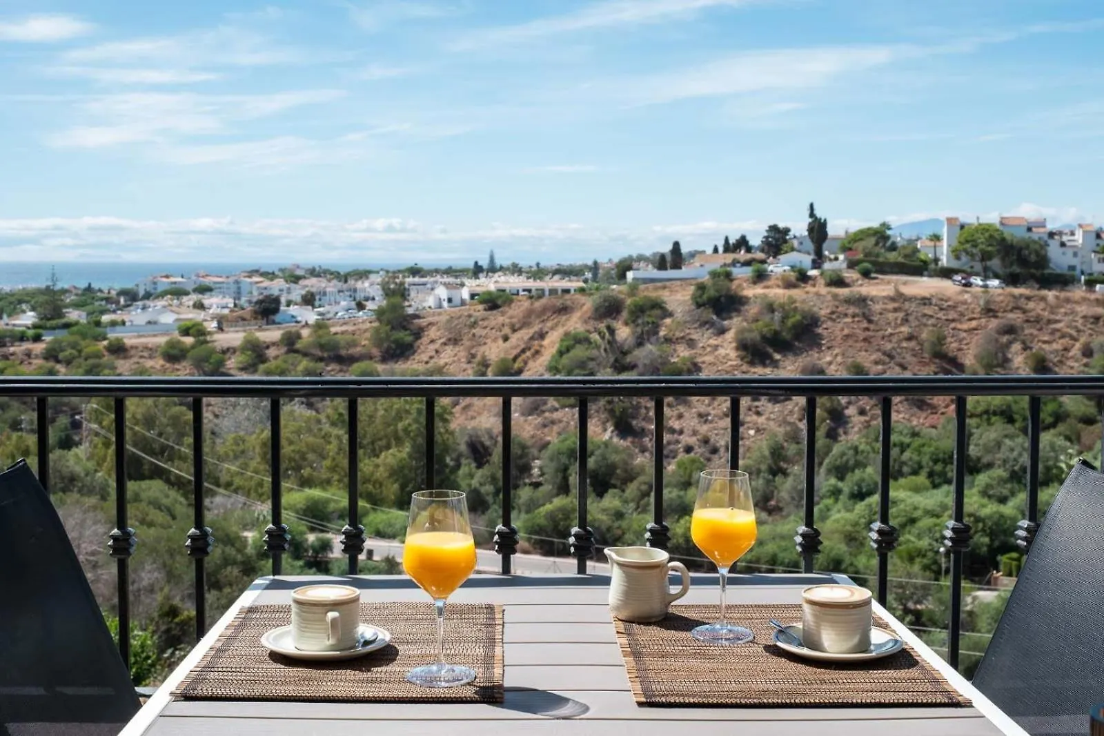 Riviera Delight Sunset By Alfresco Stays Sitio de Calahonda 0*,  Ισπανία
