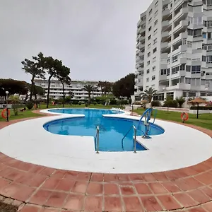 Espectacular Apartamento Primera Linea De Playa Apartament