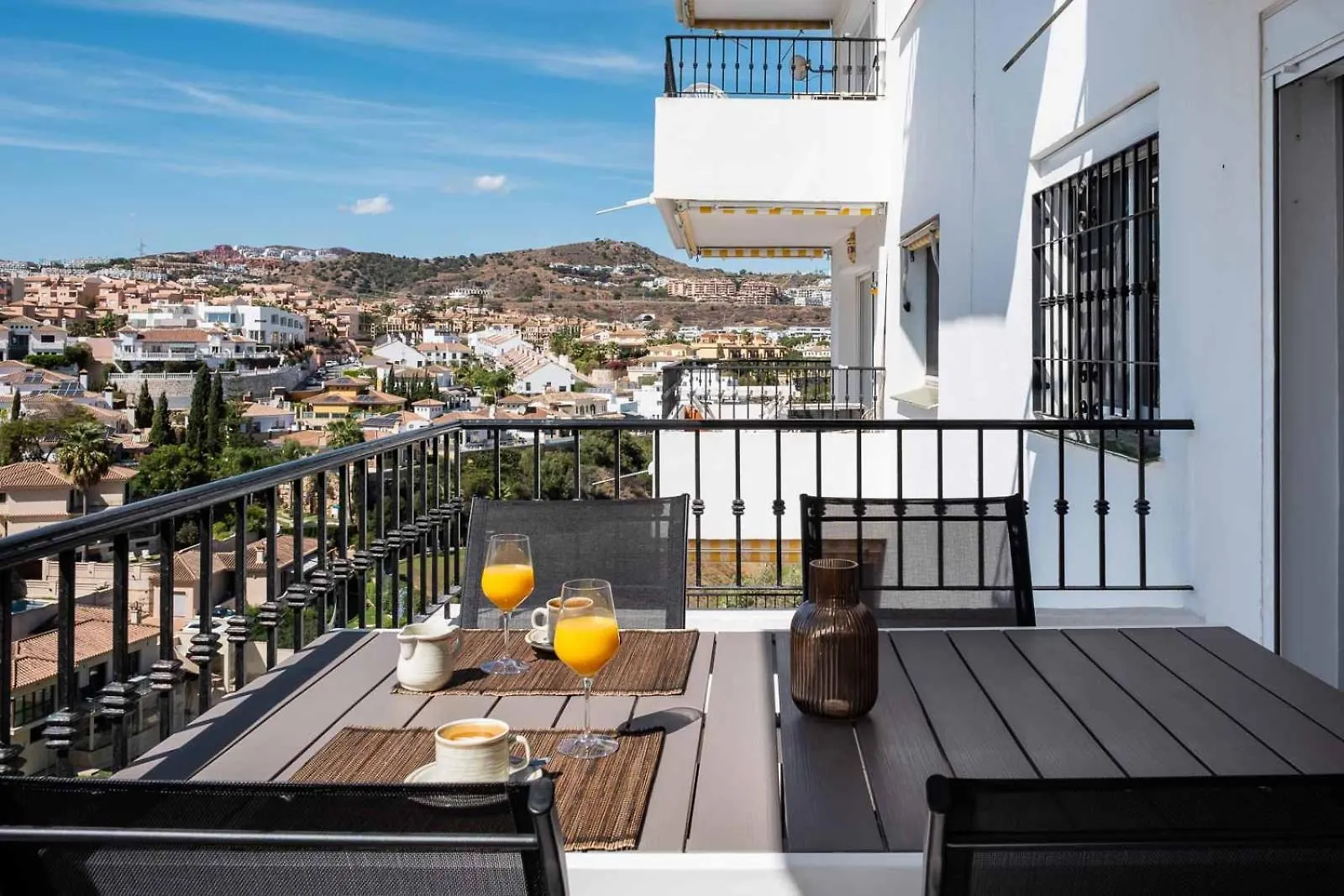Apartment Riviera Delight Sunset By Alfresco Stays Sitio de Calahonda Spain